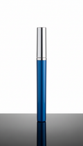 Delineador líquido azul pop à prova d’água