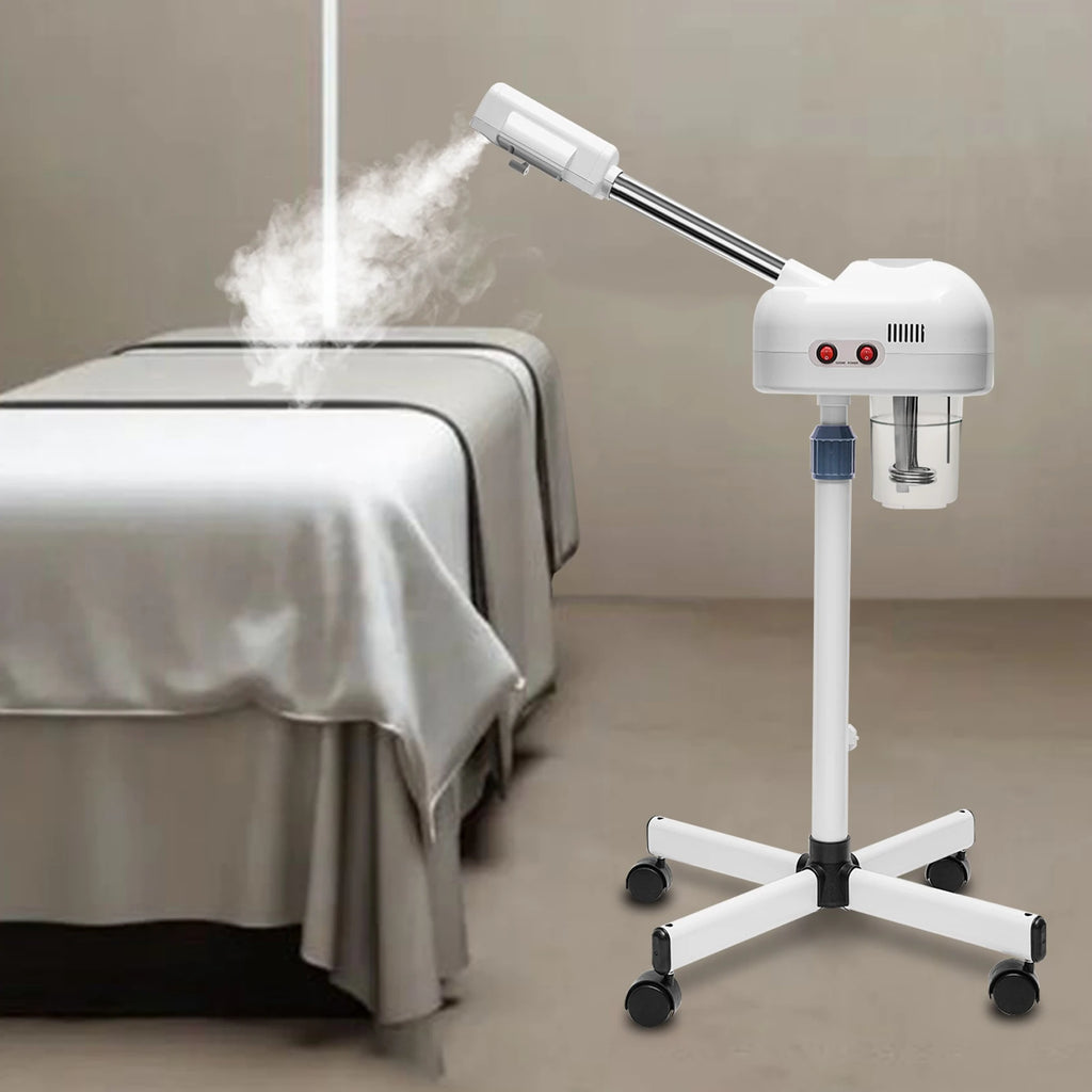 Vaporizador Profissional para Limpezas de Pele