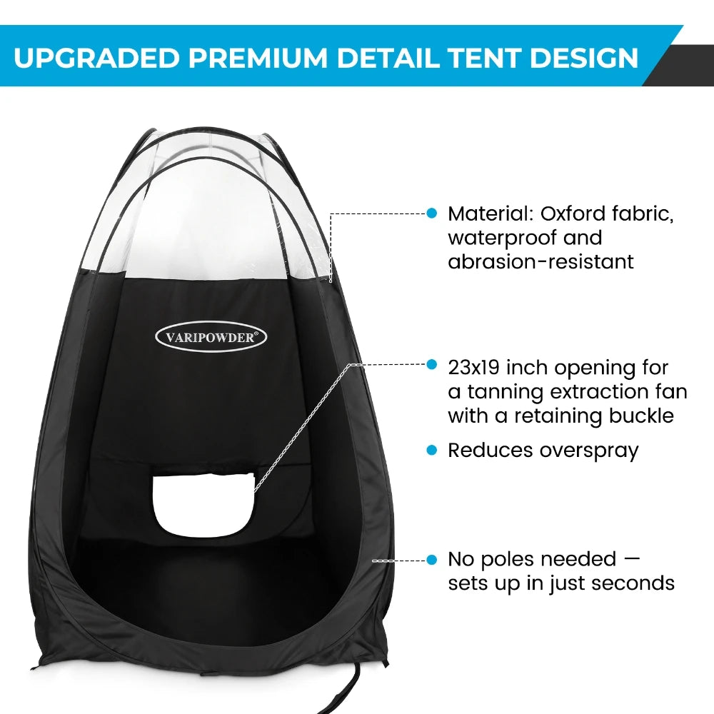 Tenda para Jet Bronze
