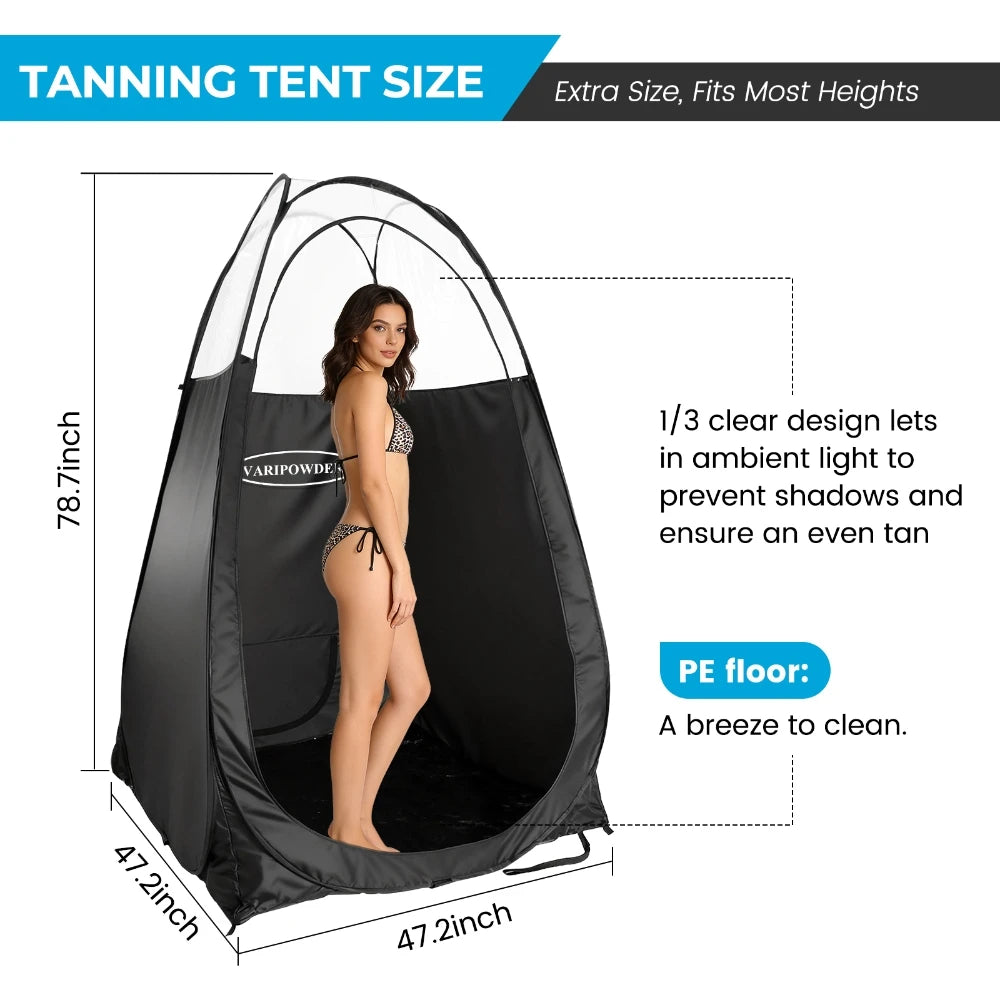 Tenda para Jet Bronze