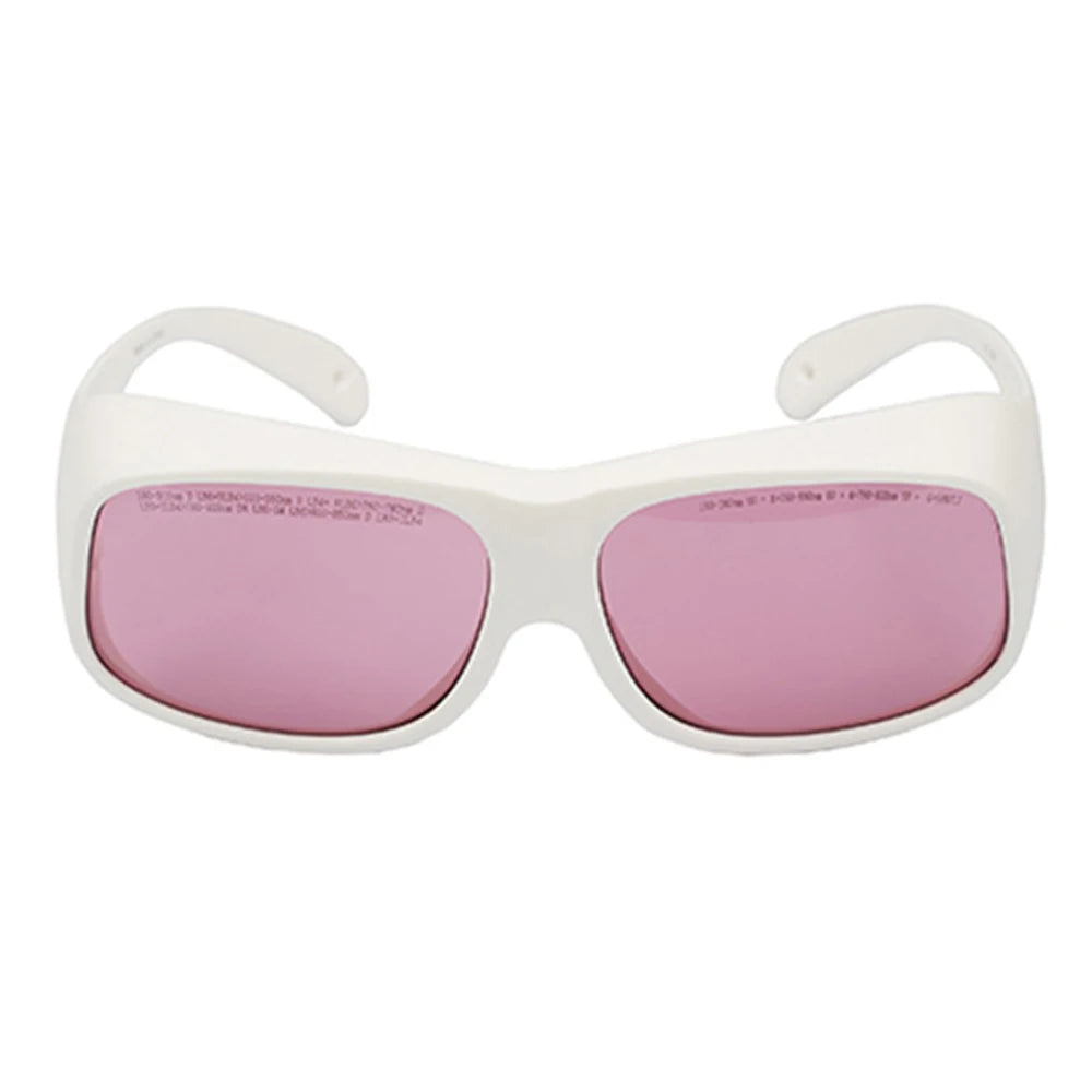 Oculos para Laser / Alta qualidade 808nm / 755nm / 1064nm / 940nm