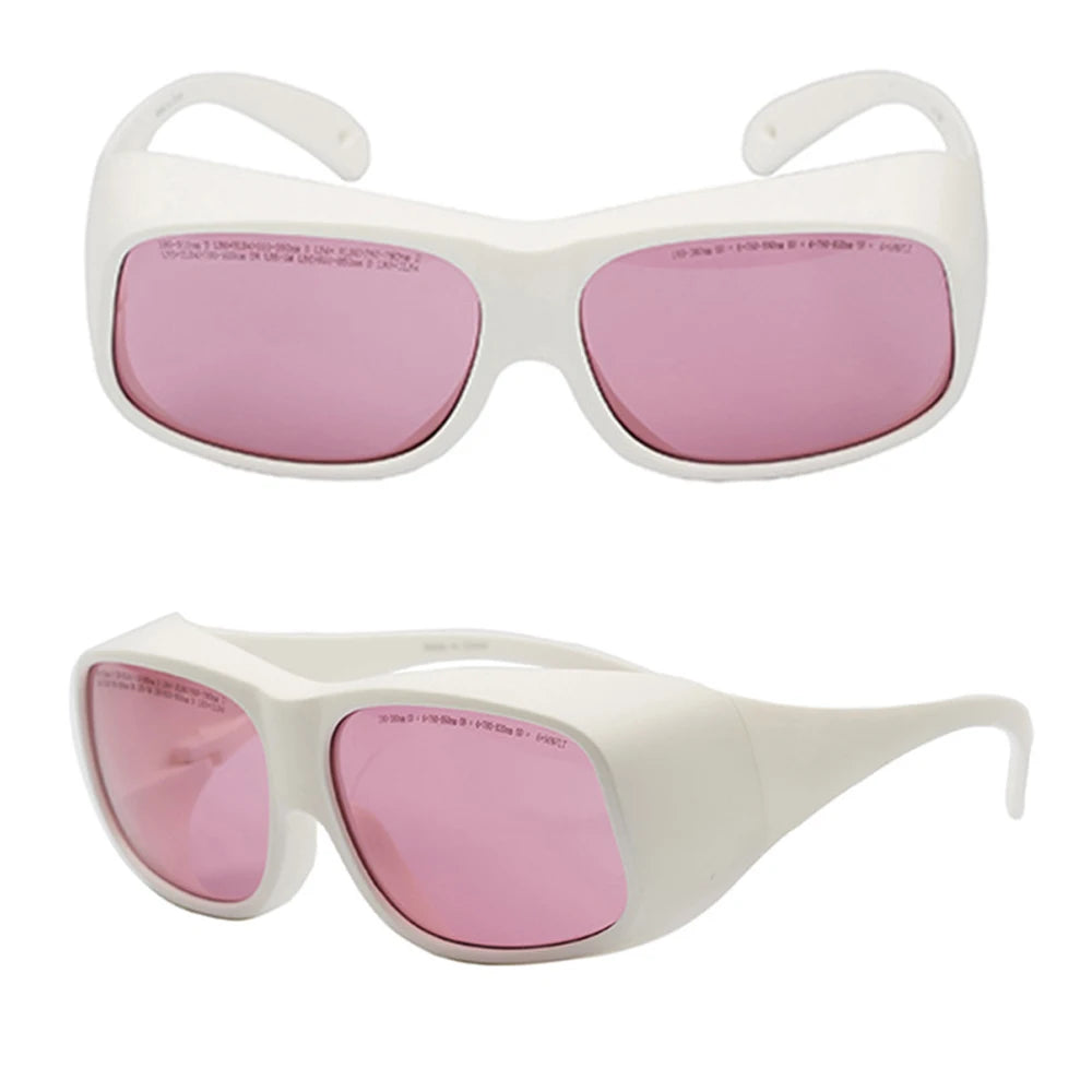 Oculos para Laser / Alta qualidade 808nm / 755nm / 1064nm / 940nm