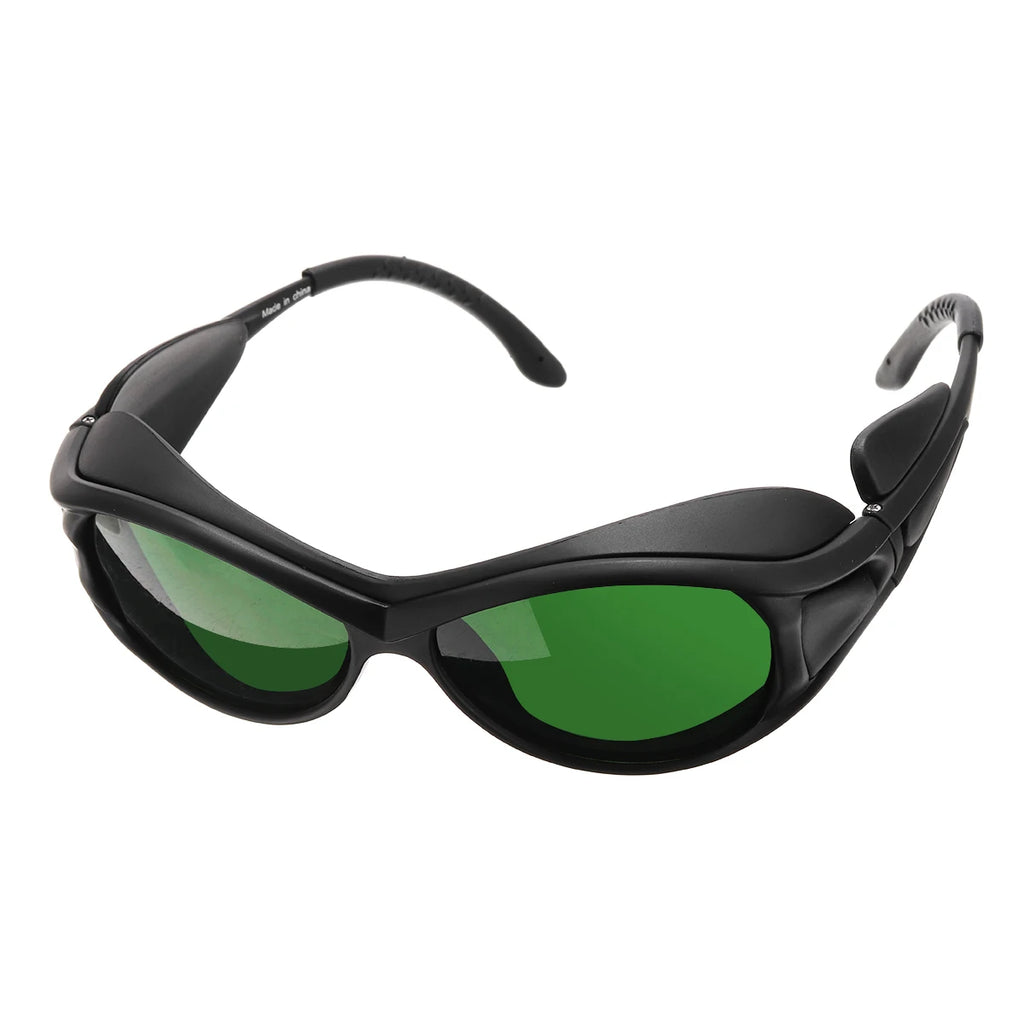 Oculos para depilação a Laser 808nm/755nm/1064/nm/940nm