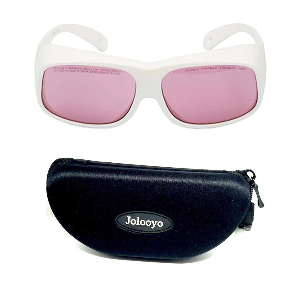 Oculos para Laser / Alta qualidade 808nm / 755nm / 1064nm / 940nm