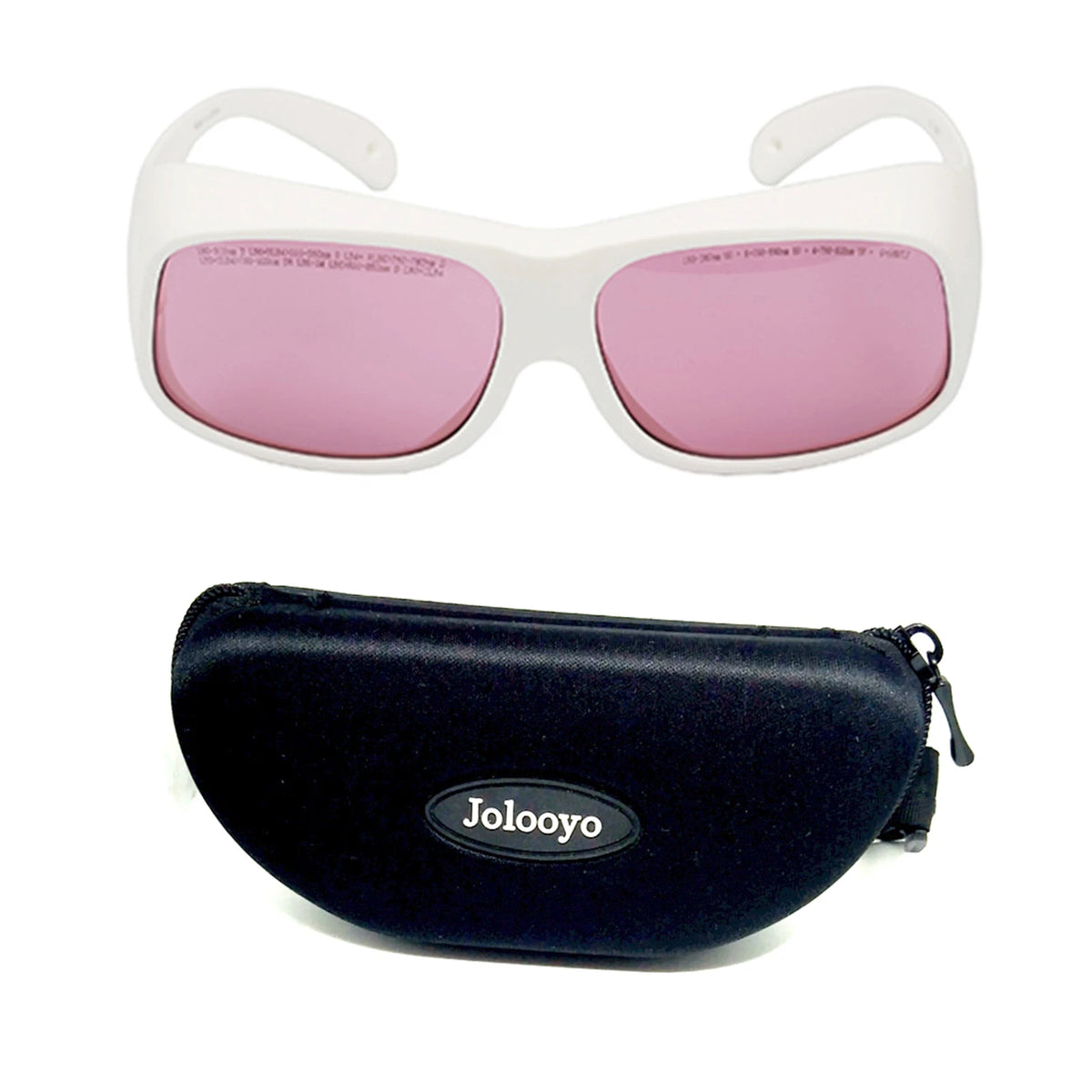 Oculos para Laser / Alta qualidade 808nm / 755nm / 1064nm / 940nm