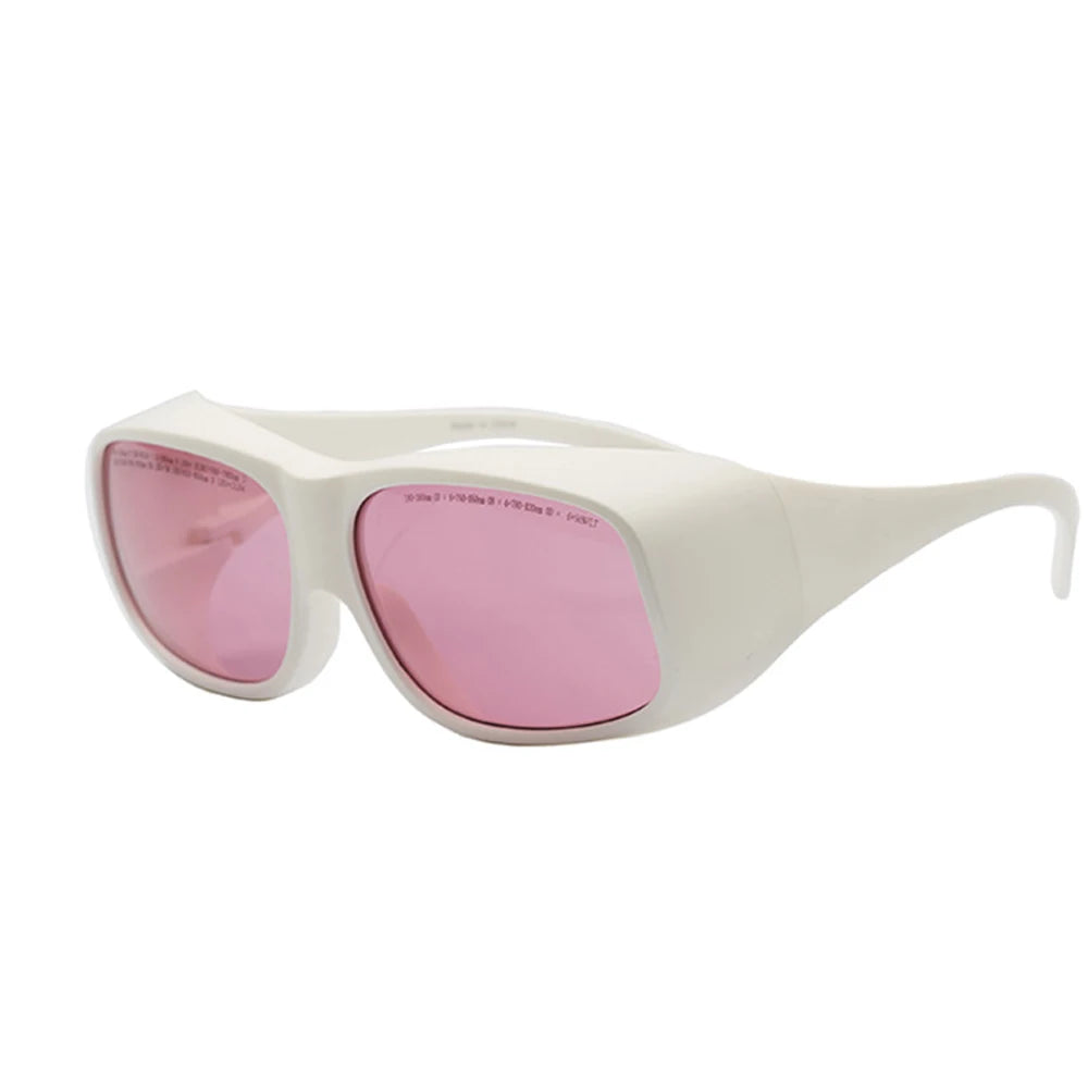Oculos para Laser / Alta qualidade 808nm / 755nm / 1064nm / 940nm