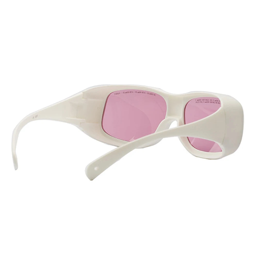 Oculos para Laser / Alta qualidade 808nm / 755nm / 1064nm / 940nm